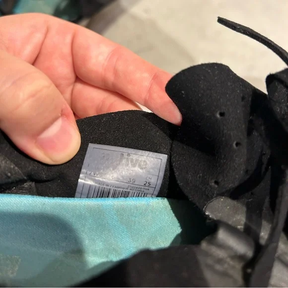 Native Apollo Shoes - Picture 4 of 4